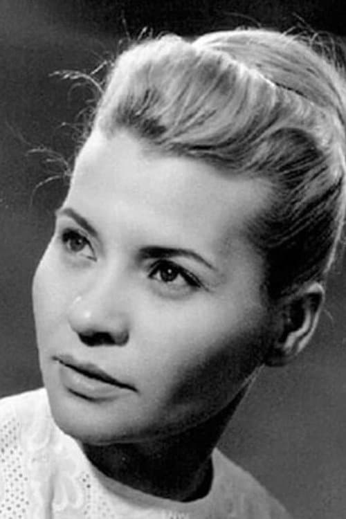 Teri Horváth image