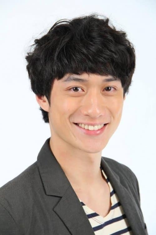 Terrance Lau Chun-Him image