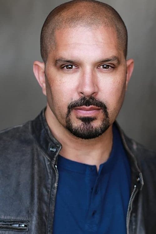 Terrell Tilford image