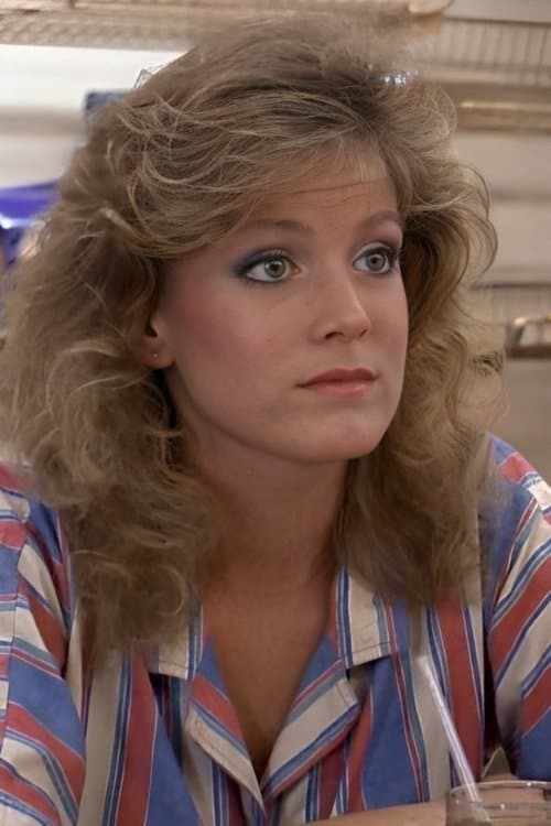 Terrie Godfrey image