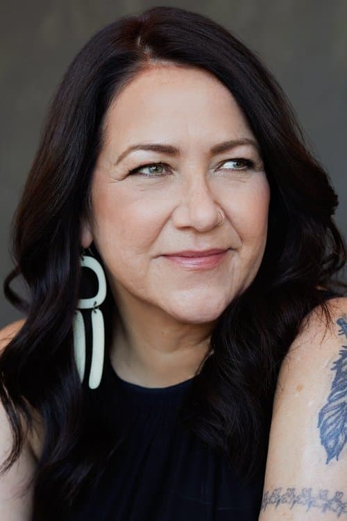 Terril Calder image