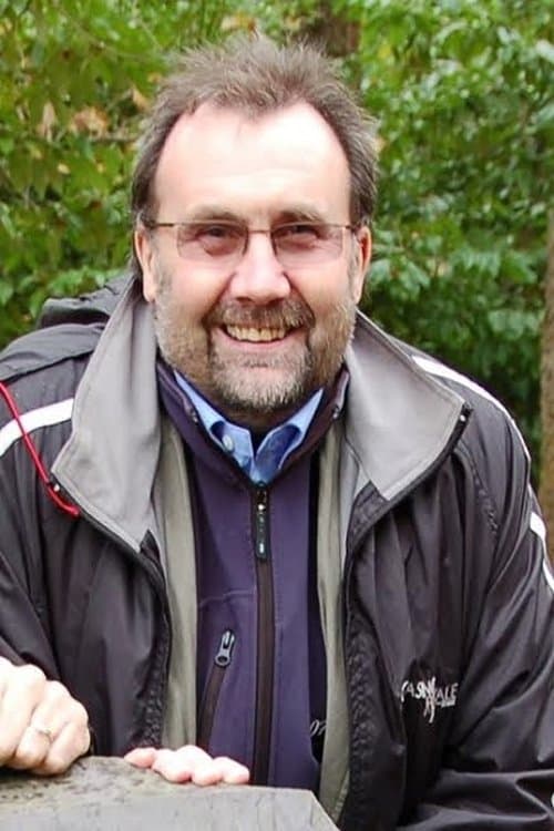 Terry Bamber image