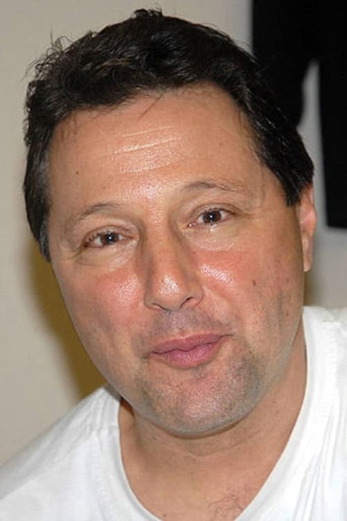 Terry Michos image