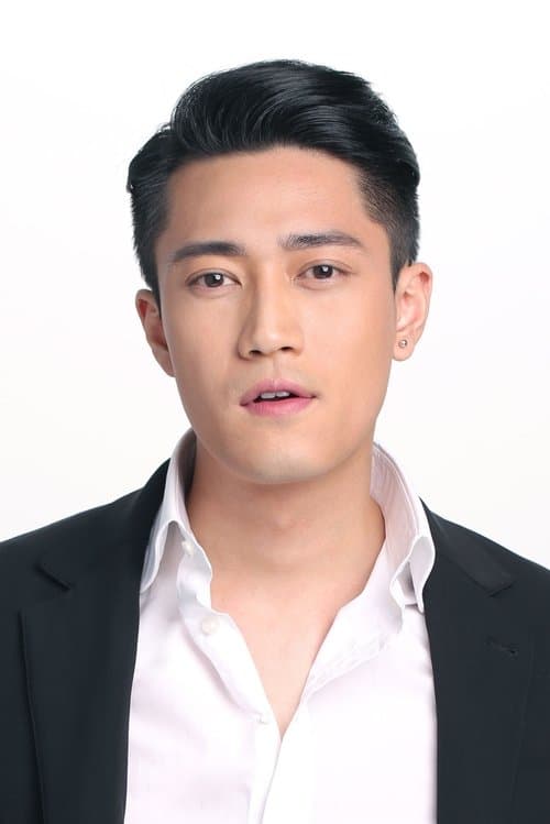 Terry Zou Wen-Zheng image
