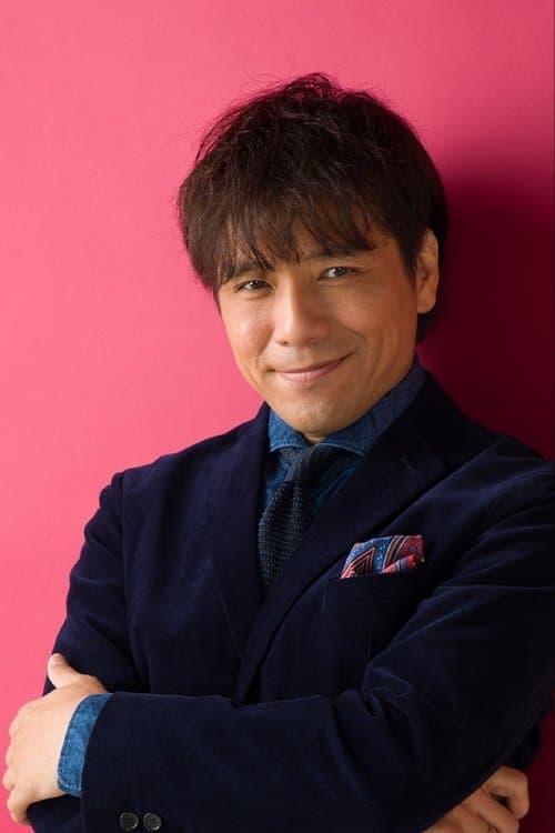 Teruaki Ogawa image