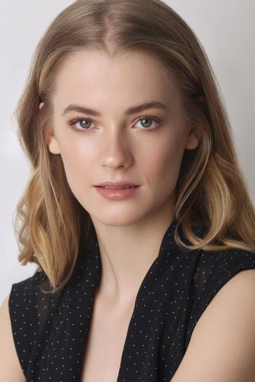 Tess Frazer image