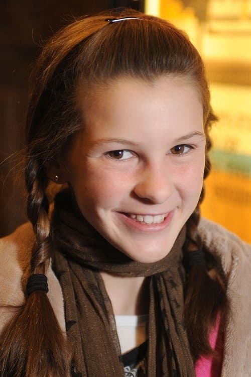 Tessa Allen image