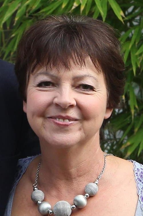 Tessa Peake-Jones image