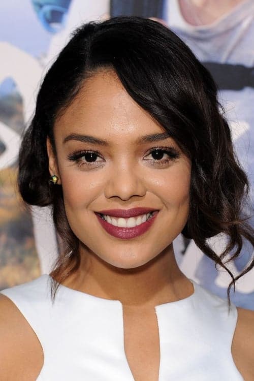 Tessa Thompson image