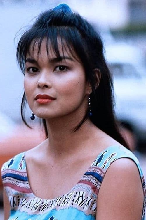 Tetchie Agbayani image