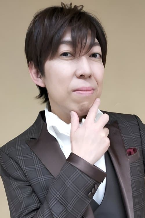 Tetsuharu Ota image
