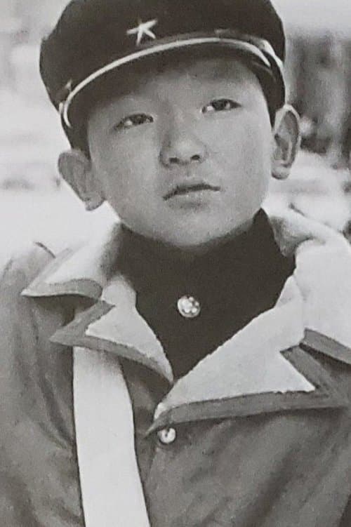Tetsuo Abe image