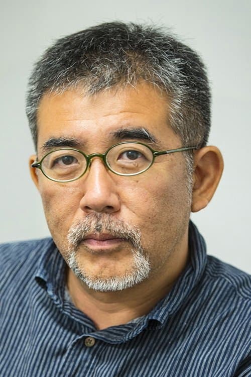 Tetsuo Shinohara's Photo