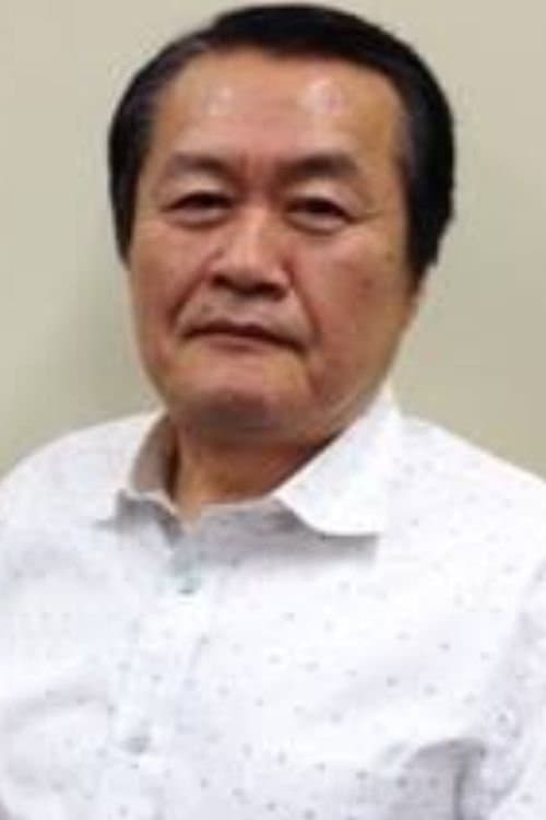 Tetsuo Yasumi's Photo