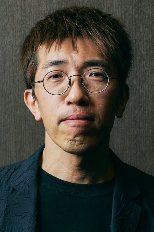 Tetsuro Araki's Photo