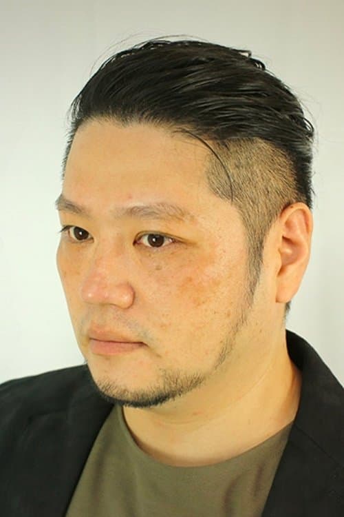 Tetsuro Kodama's Photo