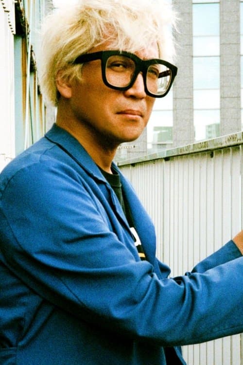 Tetsuya Chihara's Photo