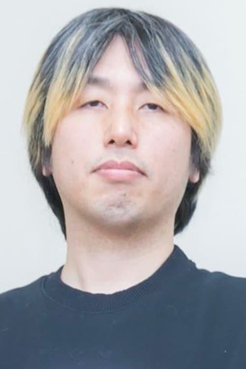 Tetsuya Wakano's Photo
