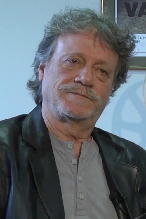 Tevfik Başer's Photo