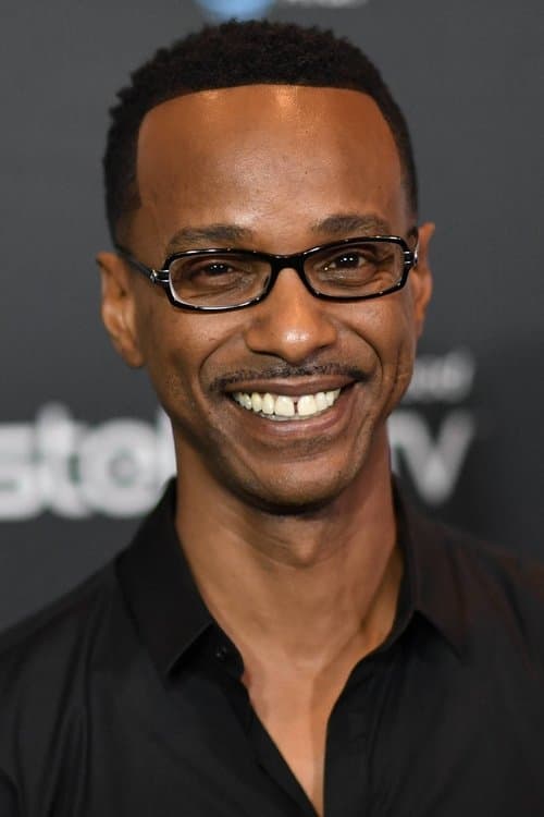 Tevin Campbell image