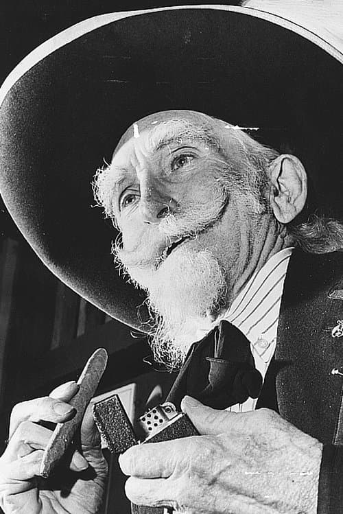 Tex Cooper image