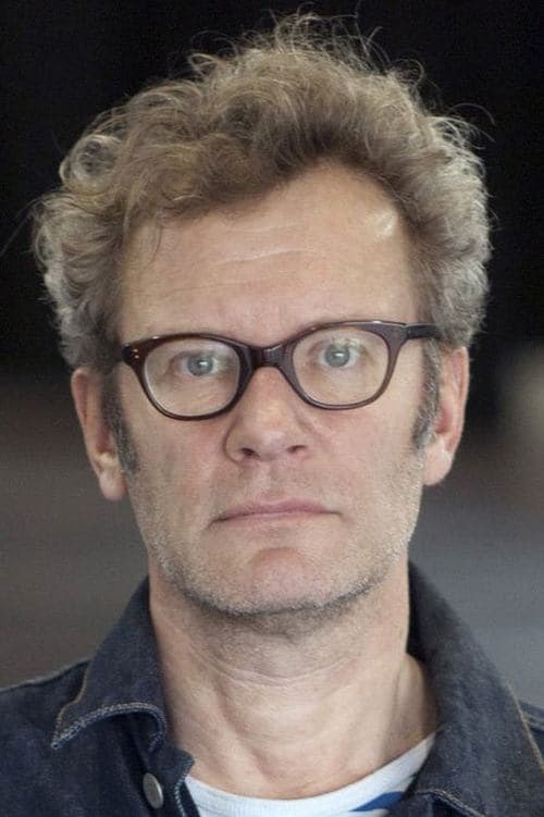 Tex Rubinowitz image