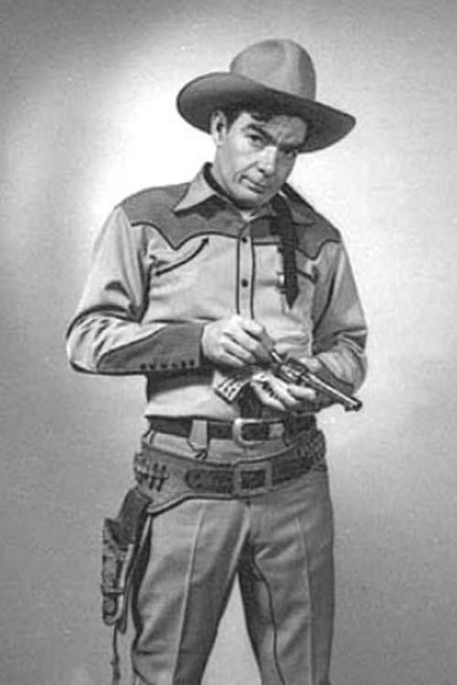 Texas Jim Lewis image
