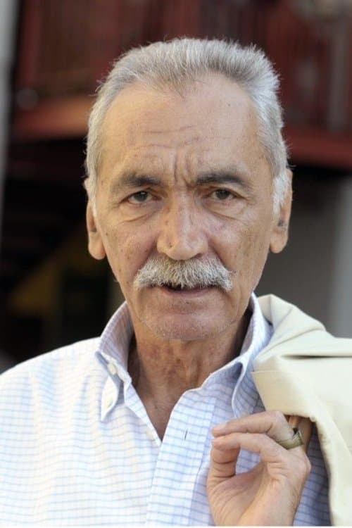 Thanasis Rentzis's Photo