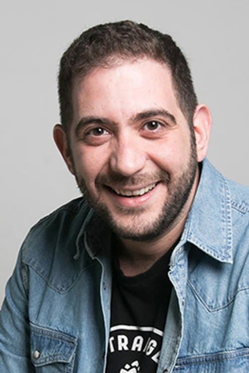 Thanasis Zeritis image