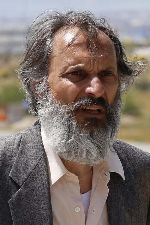 Thanassis Chalkias image