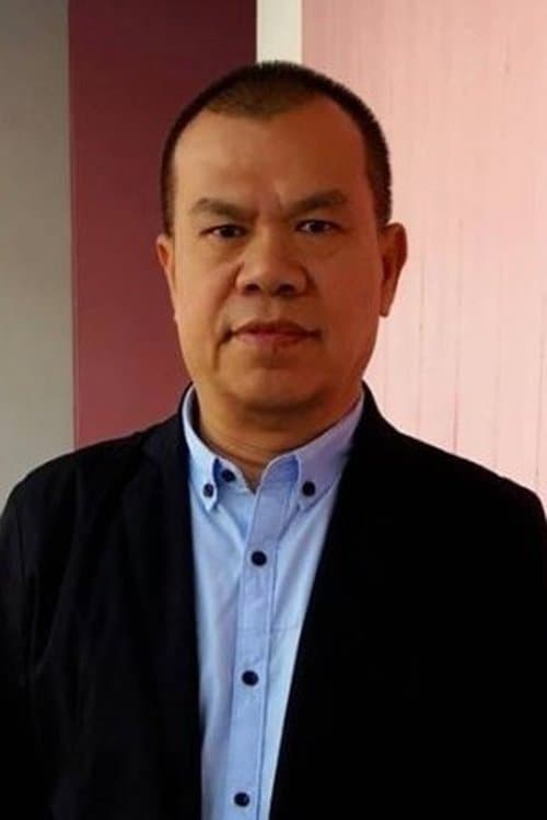 Thanupongsak Thanawat image