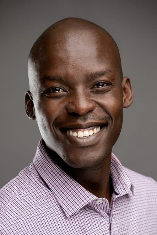 Thapelo Sebogodi image