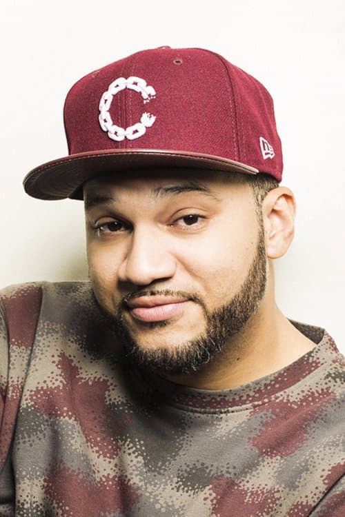 The Kid Mero image
