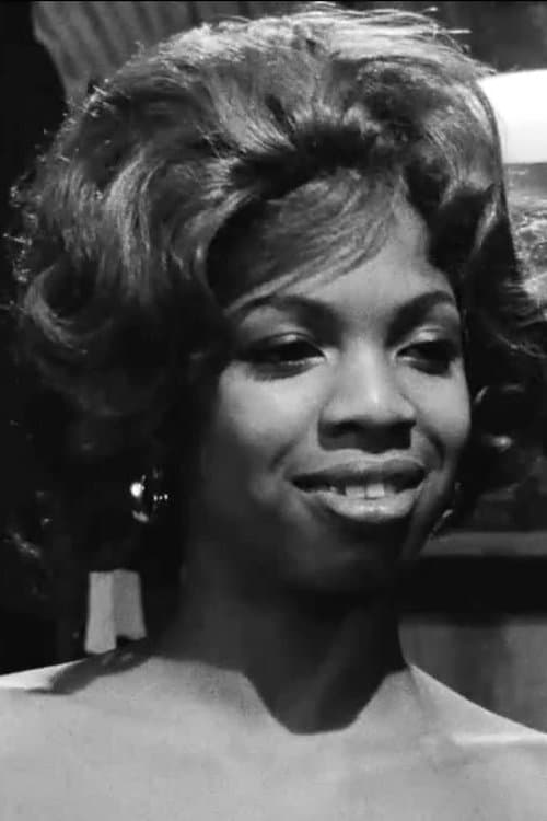 Thelma Oliver image