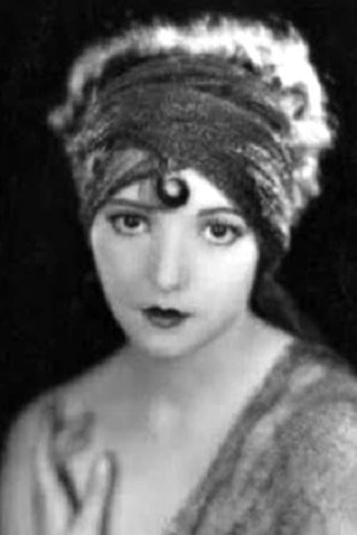 Thelma Parr image