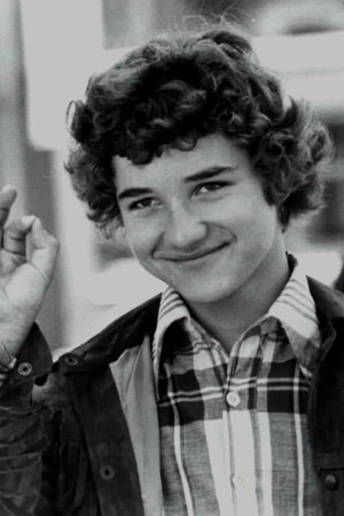 Thelonious Bernard image