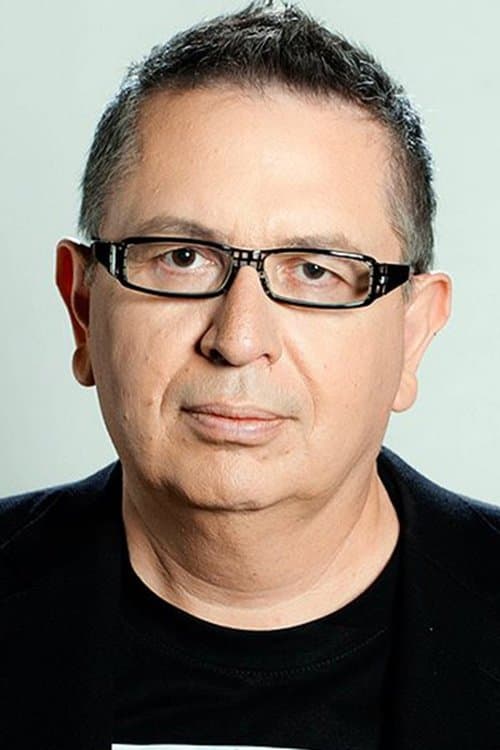Themos Anastasiadis image
