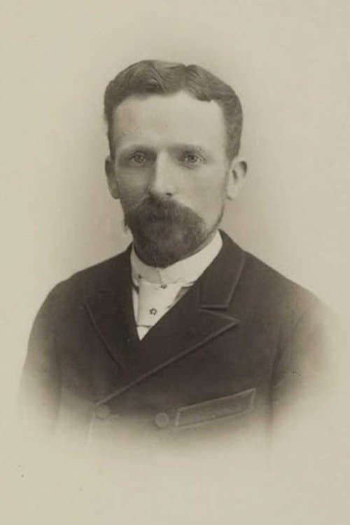Theo van Gogh image