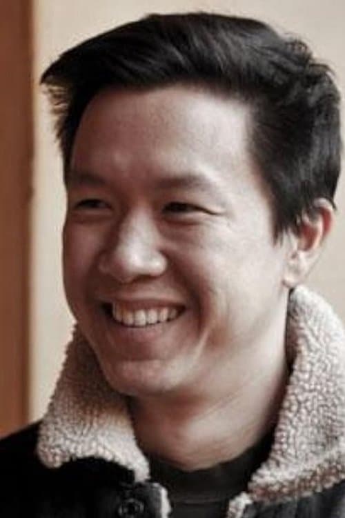 Theodore Anthony Lee Ty's Photo