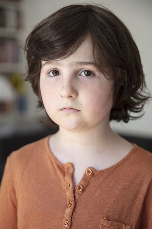 Théodore Le Blanc image