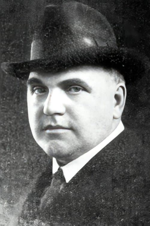 Theodore Marston's Photo