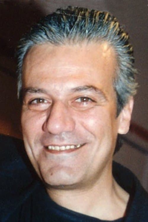 Theofilos Vandoros image