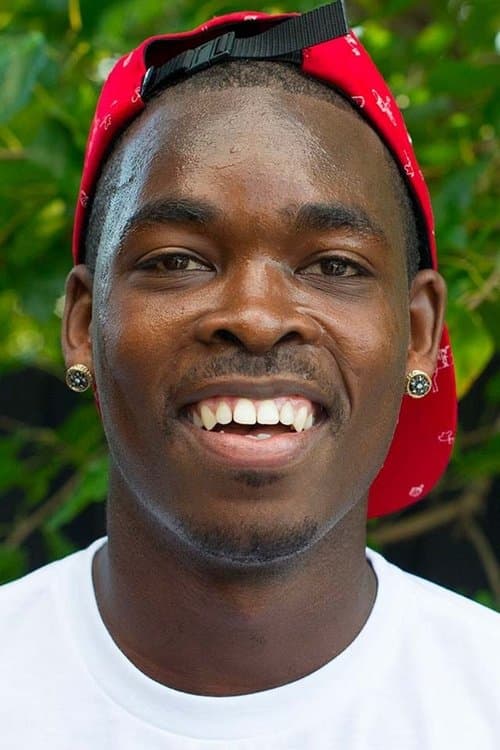 Theotis Beasley image