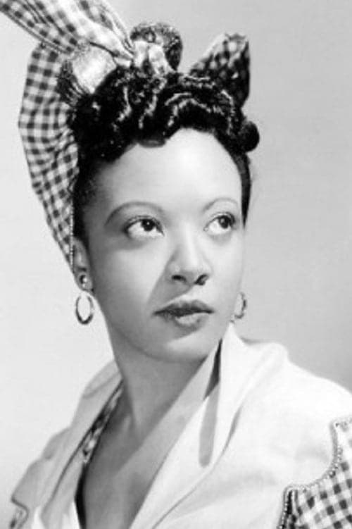 Theresa Harris image