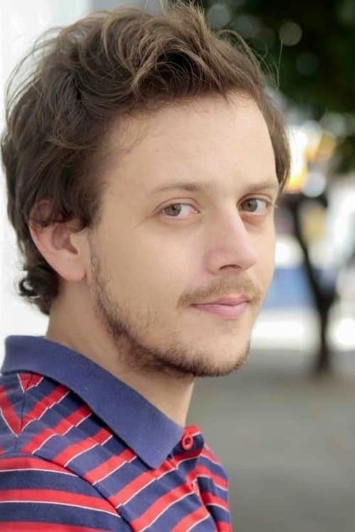 Thiago Carreira image