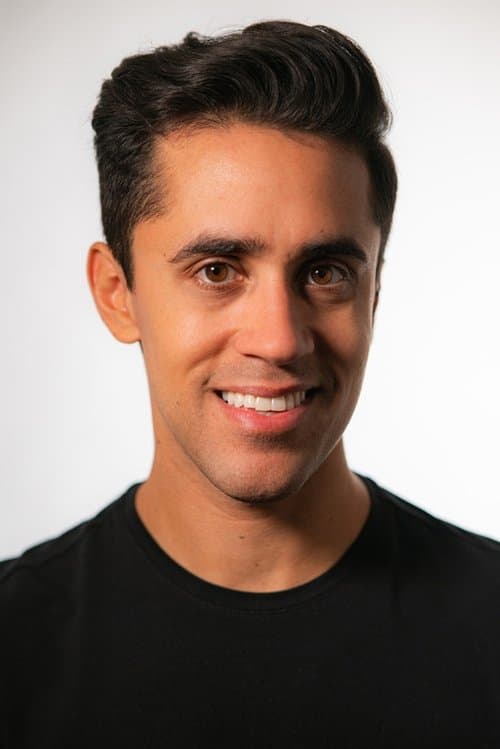 Thiago Dos Santos image