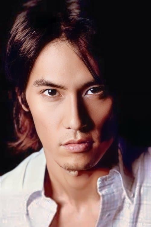 Thienchai Jayasvasti Jr. image
