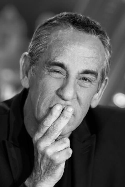Thierry Ardisson image