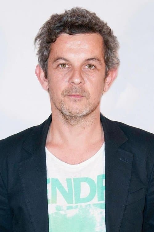 Thierry de Peretti's Photo