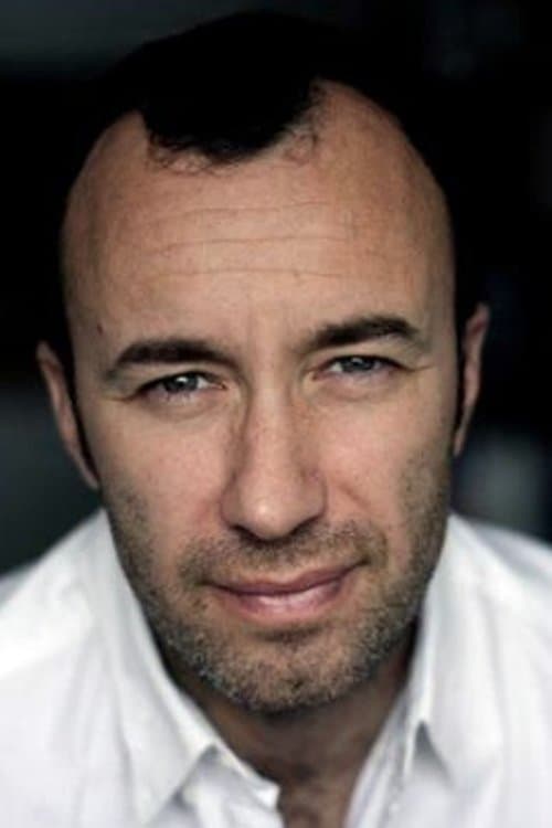 Thierry Lavat image